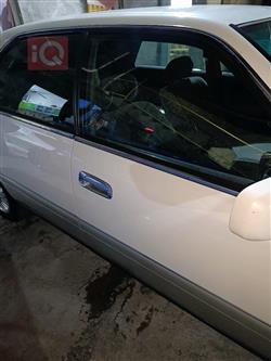 تويوتا كراون